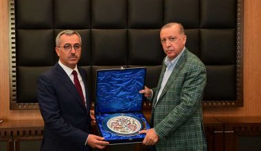 Cumhurbaşkanı Erdoğan: “Kahramanmaraş Her Zaman Yanımızda Olmuştur”