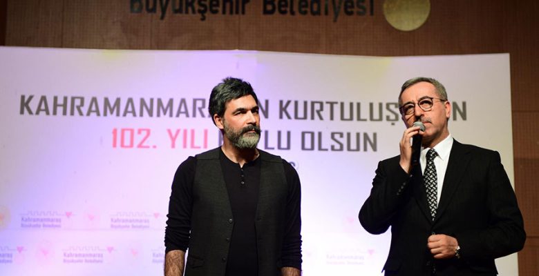 Başkan Güngör: “Dün Korkmadık, Bugün de Korkmuyoruz”