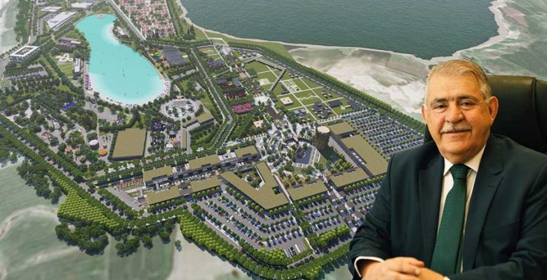 Başkan Mahçiçek’ten ‘EXPO 2023’ vurgulu Turizm Haftası mesajı