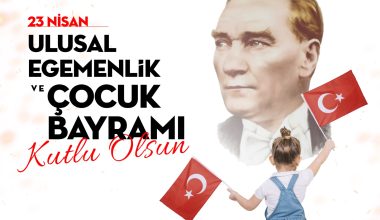 23 Nisan AKEDAŞ