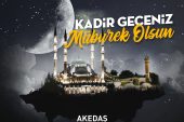 Akedaş Kadir Gecesi