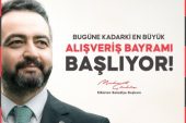 Elbistan alışveriş bayramı