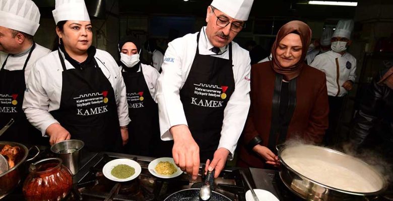 KAMEK’in Çok Önemli Bir Yeri Var