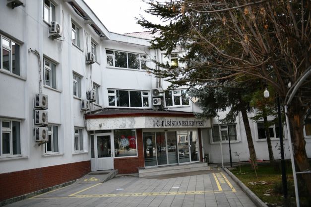 Elbistan Belediyesi, 2022 yılına ilişkin emlak, çevre temizlik, ilan ve