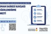 Kavşağı Birlikte Belirleyelim…