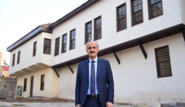 BAHTİYAR YOKUŞU TURİZMİN KALBİ OLACAK