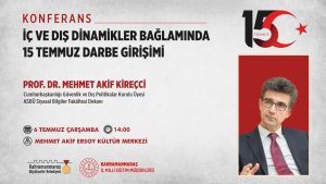 Büyükşehir Belediyesi ve İl Milli Eğitim Müdürlüğü iş birliğiyle 6
