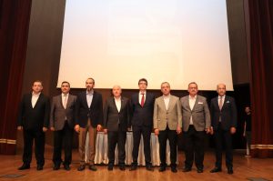 “İç ve Dış Dinamikler Bağlamında 15 Temmuz Darbe Girişimi” adlı