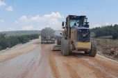 Pazarcık’ta Mahalle ve Oba Yollarının Standardı Artırılıyor