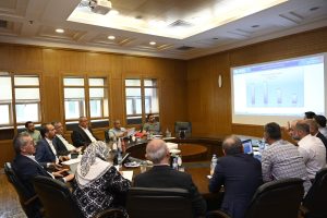 İklim değişikliği ve kuraklığa bağlı olarak değişkenlik gösteren mevcut su