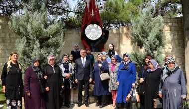 Şehrimizin Kadim Kültürünü Hemşehrilerimizle Buluşturuyoruz