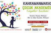 Kahramanmaraş Akademi’de Güz Dönemi Kayıtları Başladı!