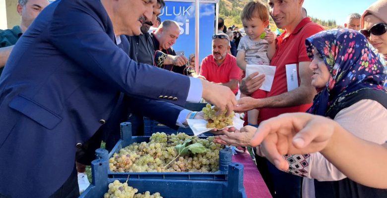 DULKADİROĞLU’NUN TARİHİ VE KÜLTÜREL ZENGİNLİKLERİ KAYSERİ’DE TANITILDI