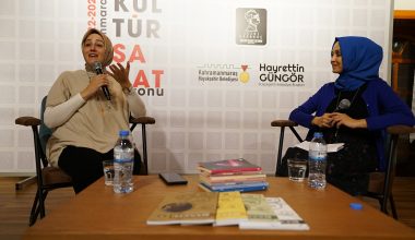 Büyükşehir Kültür Sanat Etkinliklerini Sürdürüyor