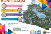 EXPO 2023 temalarına ışık tutacak ilk uluslararası konferans 17 Kasım’da