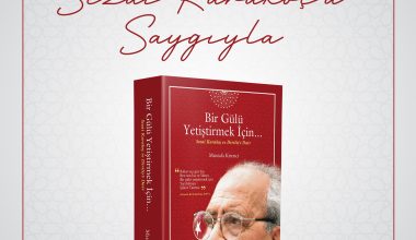 Büyükşehir’in Kültür Yayınları’na Bir Eser Daha