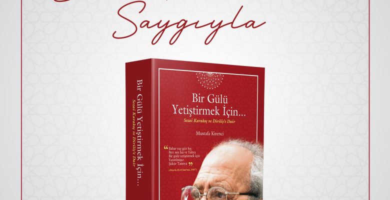 Büyükşehir’in Kültür Yayınları’na Bir Eser Daha