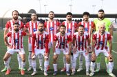 Kahramanmaraş İstiklalspor, Taraftarı Önünde 3 Puan Aldı