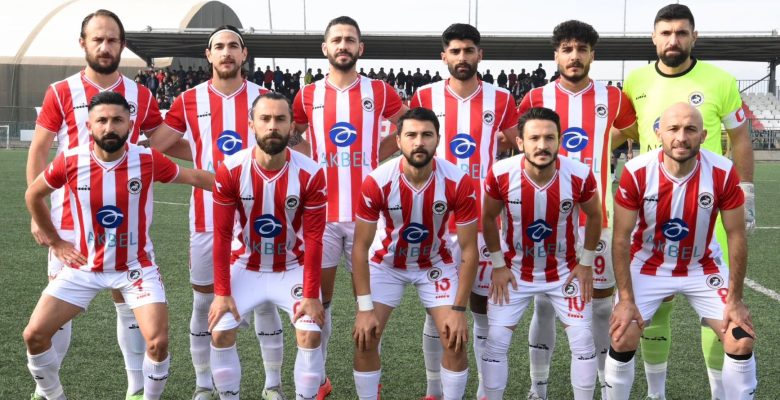 Kahramanmaraş İstiklalspor, Taraftarı Önünde 3 Puan Aldı