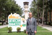 BAŞKAN OKAY’DAN LİSELİ GENÇLERE KARNE HEDİYESİ