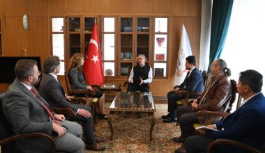 Başkan Güngör; “Hemşehrilerimizin Gönüllerine Dokunmaya Devam Edeceğiz”