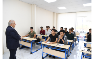 Onikişubat Belediyesi’nin Üniversite Hazırlık Kursları’na başvurular başladı &nbsp; Tüm Türkiye’ye