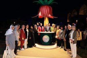 Görgel; EXPO 2023, gurur duyacağımız büyük bir yatırım &nbsp; Onikişubat