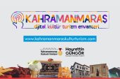 Kahramanmaraş Dijital Kültür Turizm Envanteri