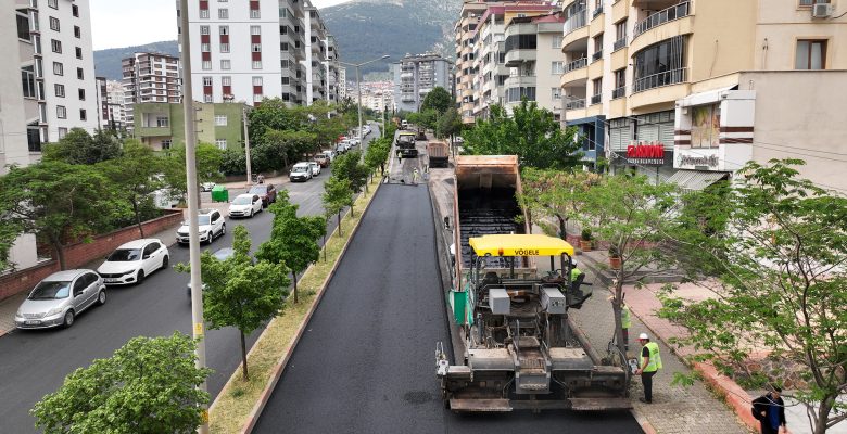 Başkan Görgel: “Rutin İşlerimizi Aksatmadan Sürdüreceğiz”