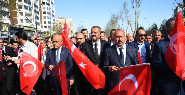 Toptaş “Tüm Hemşehrilerimize Teşekkür Ediyoruz”