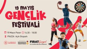 Kahramanmaraş Büyükşehir Belediyesi ve Gençlik ve Spor İl Müdürlüğü, 19