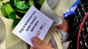 Kahramanmaraş Büyükşehir Belediyesi, Başkan Fırat Görgel’in liderliğinde gerçekleştirdiği faaliyetlerle vatandaşların