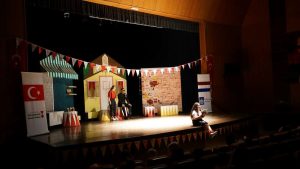 Kahramanmaraş Büyükşehir Belediyesi, Hollanda Büyükelçiliği iş birliğiyle “Çözüm Bakanlığı” adlı