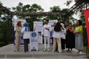 Kahramanmaraş İstiklal Üniversitesi (KİÜ) Turizm Fakültesi Gastronomi ve Mutfak Sanatları