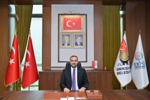 Onikişubat Belediye Başkanı Hanifi Toptaş, 10-16 Mayıs Engelliler Haftası dolayısıyla