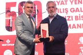 Başkan Görgel: “İyilik Paylaştıkça Çoğalır”