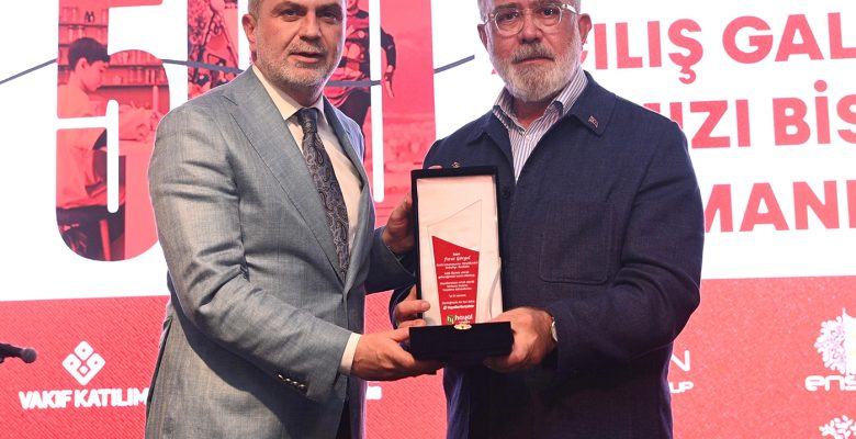 Başkan Görgel: “İyilik Paylaştıkça Çoğalır”