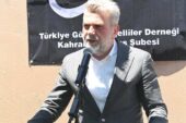 Başkan Görgel: “Özel Gereksinimli Kardeşlerimiz Daima Önceliğimiz”