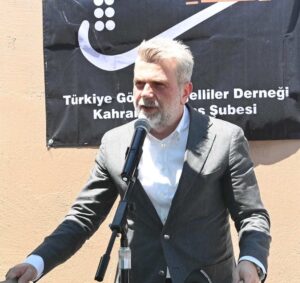Başkan Görgel: “Özel Gereksinimli Kardeşlerimiz Daima Önceliğimiz” Kahramanmaraş Büyükşehir Belediye
