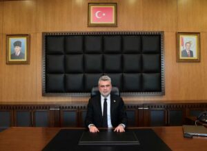 Başkan Görgel’in 15 Temmuz Mesajı Kahramanmaraş Büyükşehir Belediye Başkanı Fırat