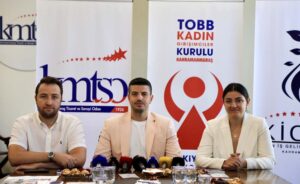 6 Şubat’ta yaşanan yıkıcı depremler sonrası yaptığı çalışmalar ve ortaya