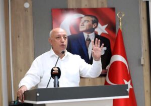Kahramanmaraş İstiklal Üniversitesi, 15 Temmuz Demokrasi ve Milli Birlik Günü