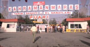 Kahramanmaraş Büyükşehir Belediyesi tarafından 20 yıl aranın ardından yeniden düzenlenecek