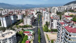 Kahramanmaraş Büyükşehir Belediyesi, Başkan Fırat Görgel öncülüğünde, son 4 ayda