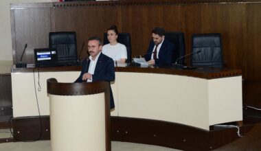 Büyükşehir’den Hafriyat Atıklarına Yeni Sistem