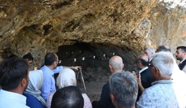 “Geçmişimizi Bilerek Geleceğimizi Daha Sağlam Temeller Üzerine İnşa Edeceğiz”