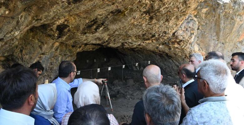 “Geçmişimizi Bilerek Geleceğimizi Daha Sağlam Temeller Üzerine İnşa Edeceğiz”