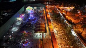 Kahramanmaraş Büyükşehir Belediye Başkanı Fırat Görgel, Haber Türk’te Dilek Gül