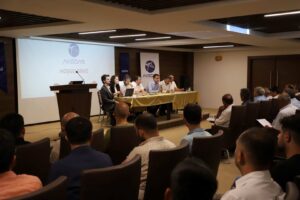 Kahramanmaraş ve Adıyaman’daki tüketicilerine kaliteli ve kesintisiz enerji arzı sağlama