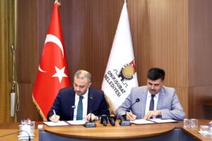 Onikişubat Belediyesi, Gençlere Ücretsiz Üniversite Hazırlık Kursu Sunuyor Onikişubat Belediyesi,